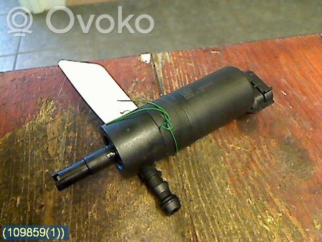 Ajovalonpesimen pumppu   24061130521
