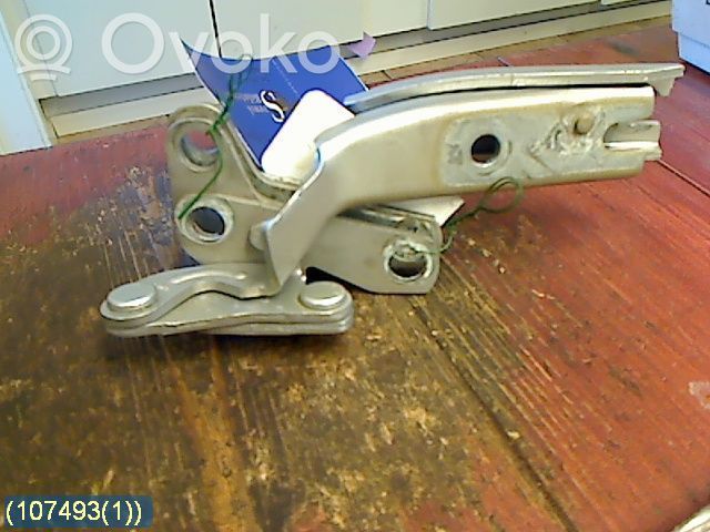 Citroen C5 Engine bonnet/hood hinges 