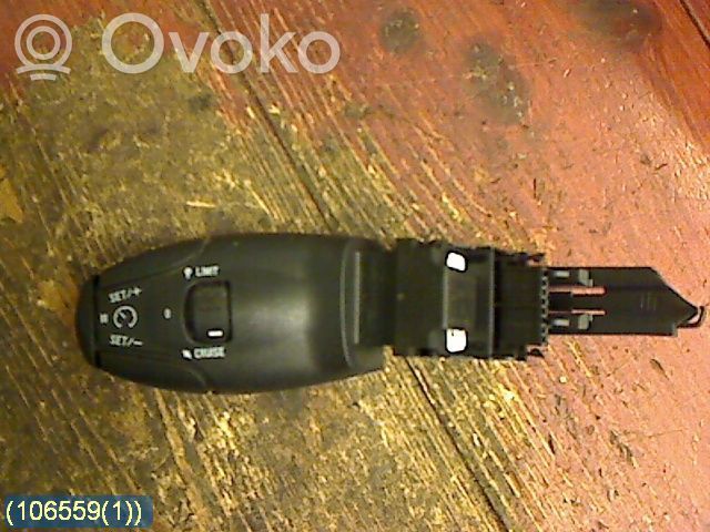 Unité de commande / module de régulateur de vitesse   96470494XT,12272002