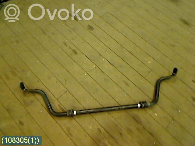 Stabilisator vorne