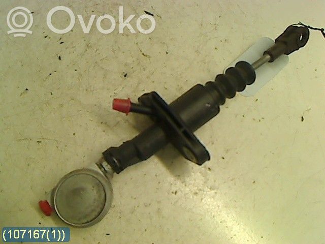 Kytkimen pääsylinteri   90578481,FTE