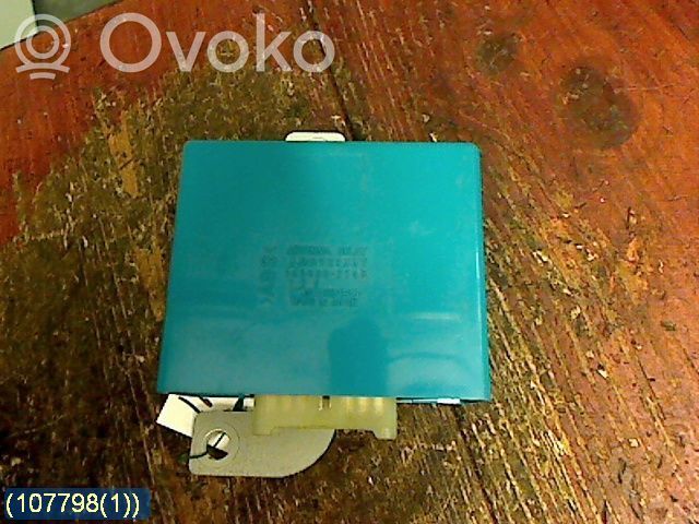 Muu rele   MB921337,1650002140DENSO