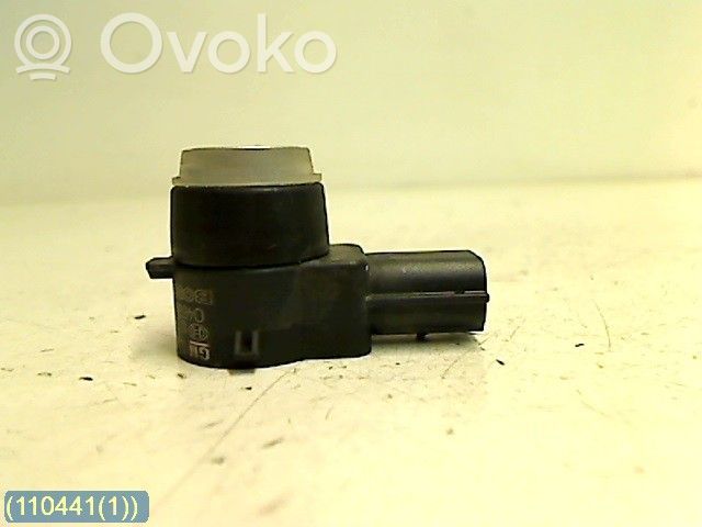 Opel Astra J Parkavimo daviklis PDC 