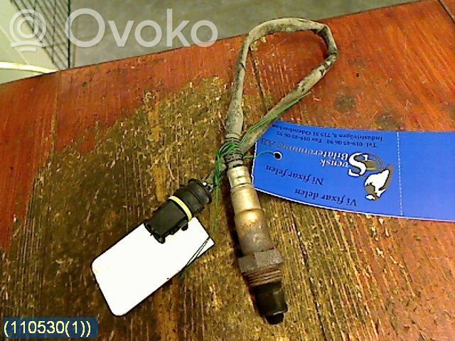Lambda probe sensor   0015405017,0258006167BOSCH