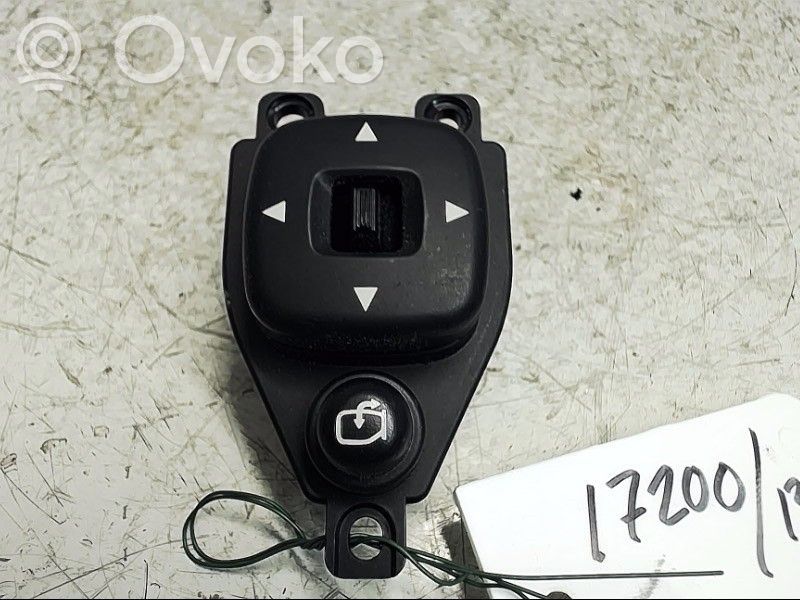Interruptor del espejo lateral   AB3917B676AA,AB3917B676AA