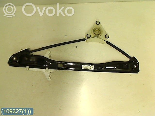 Volkswagen Amarok Macara geam față fără motor 