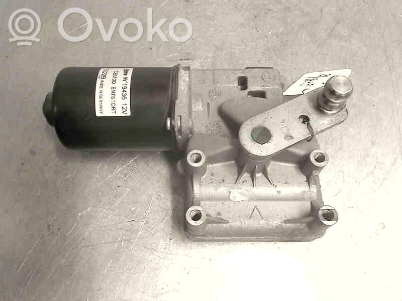 Motor del limpiaparabrisas   W19436VALEO,5022B