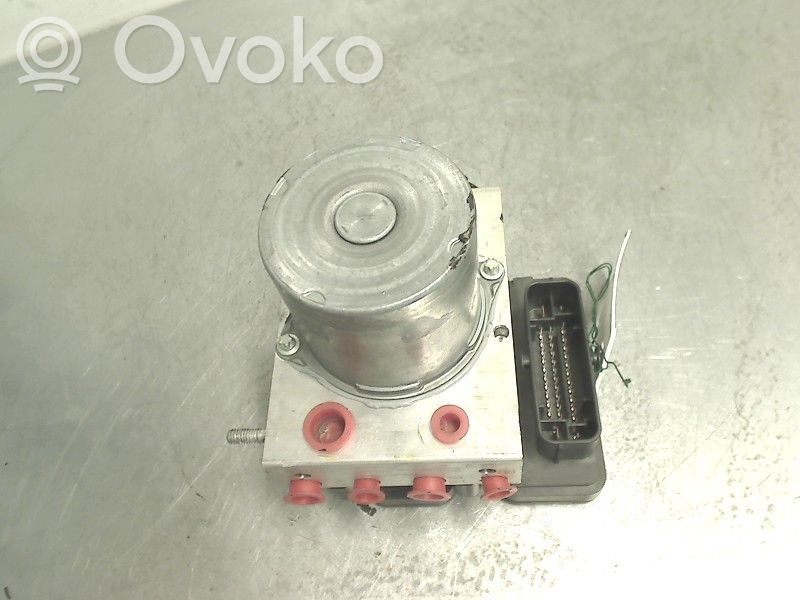 Ford Ranger ABS Pump 