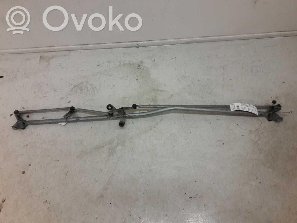 Peugeot 308 Mechanizm wycieraczek szyby przedniej / czołowej 