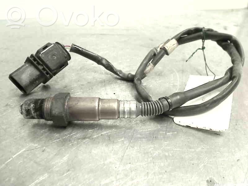 Volkswagen Transporter - Caravelle T5 Lambda probe sensor 