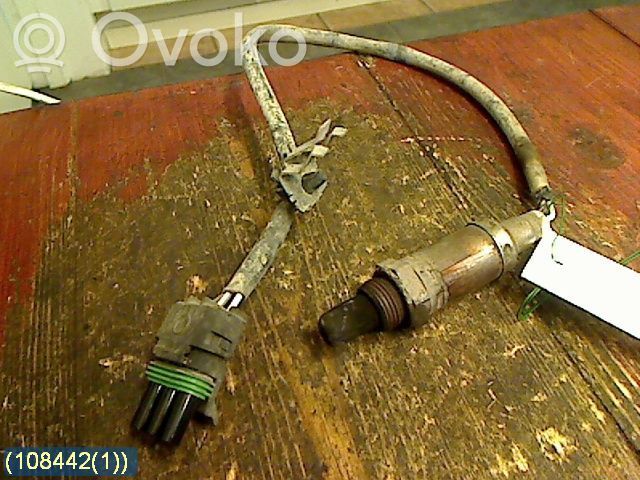 Lambda zondas   LSH24,0258003448BOSCH