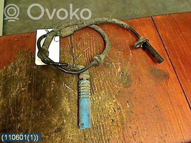 Czujnik ABS hamulca tylnego   0265007853BOSCH