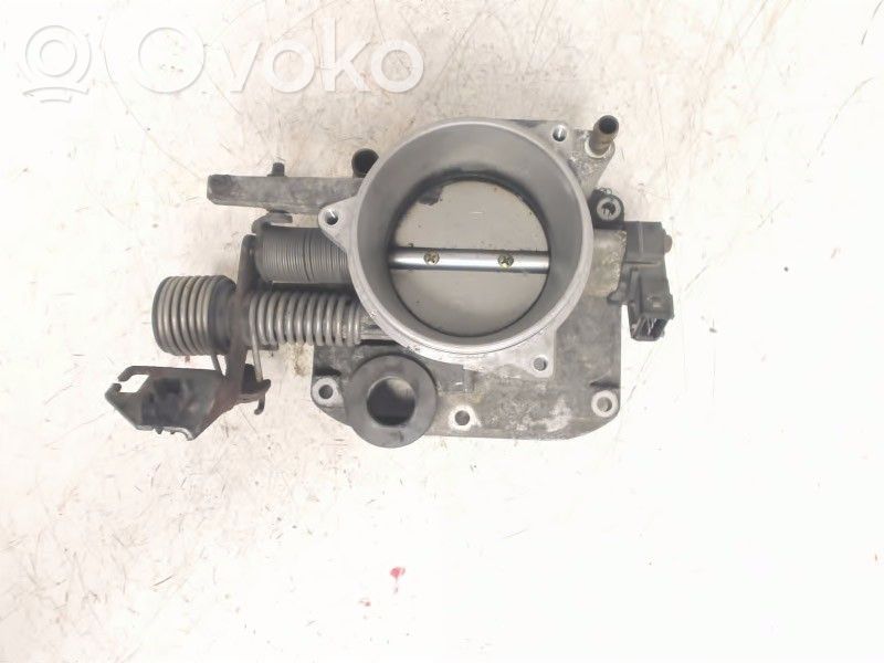 Throttle valve   13541747768,17364069