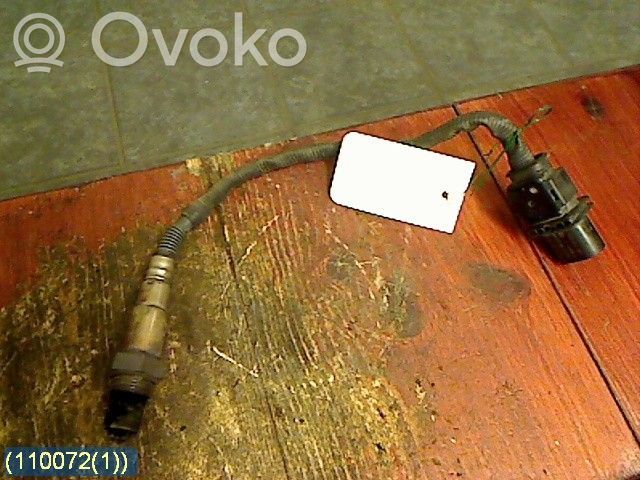 Lambda probe sensor   7791600,0281004018BOSCH