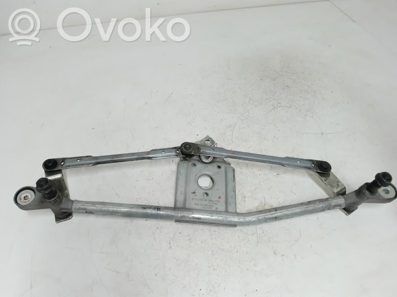 Citroen C5 Tiranti del tergicristallo anteriore