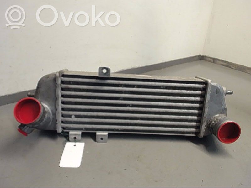 Intercooler radiator   282702A611,67143153,282712A610