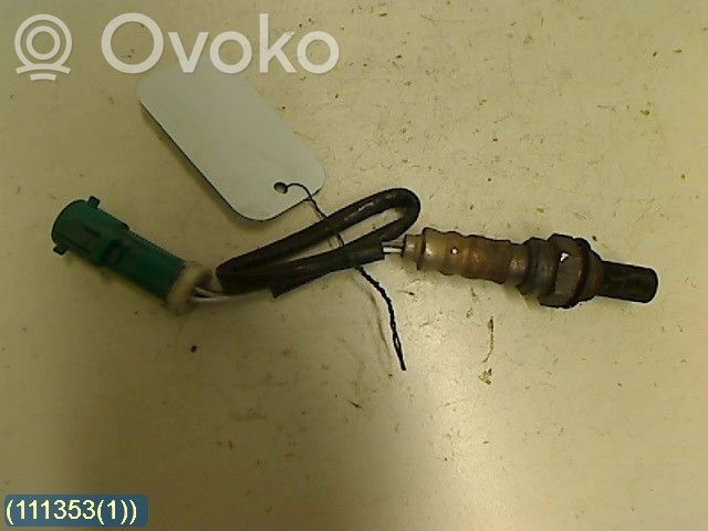Ford Mondeo Mk III Lambda probe sensor 