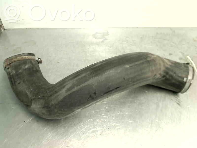 Volvo V70 Tubo flessibile intercooler 