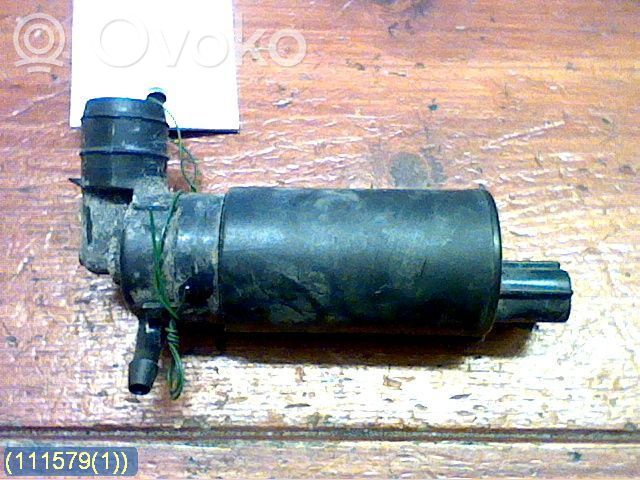 Pumpe Scheibenwaschanlage   TEXTRON