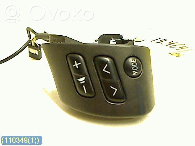 Toyota Corolla E120 E130 Butoane/comutatoare pe volan 