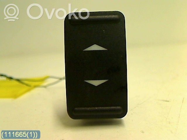 Ford Focus Electric window control switch 