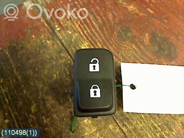 Central locking switch button   30669958,03451500LK