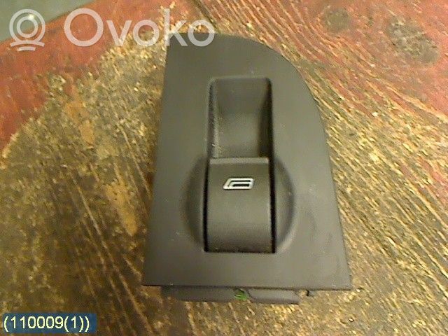 Audi A6 S6 C5 4B Interruptor del elevalunas eléctrico 