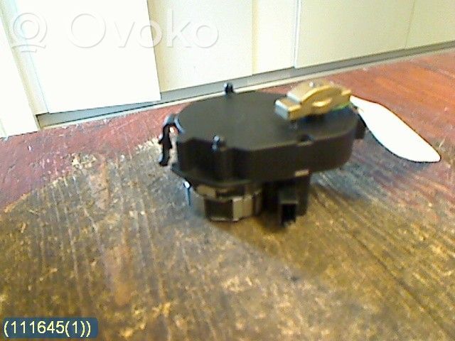 BMW 5 E39 Actuator/motor clapetă debit aer A/C 