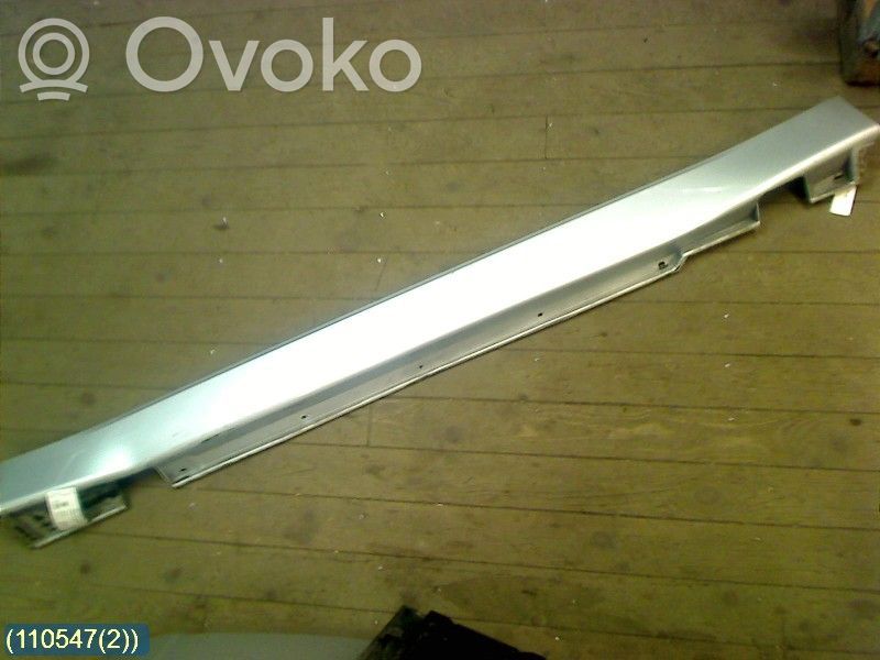 BMW 7 E65 E66 Sill 