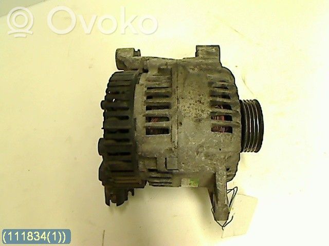 Generatorius   5705E4,A11V118VALEO