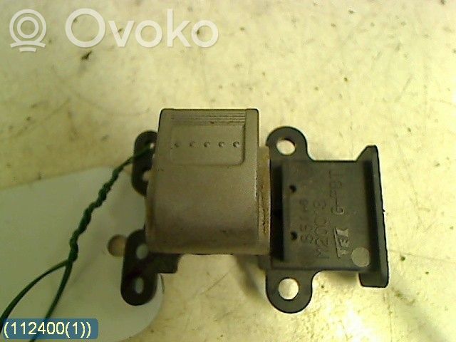 Honda CR-V Electric window control switch 
