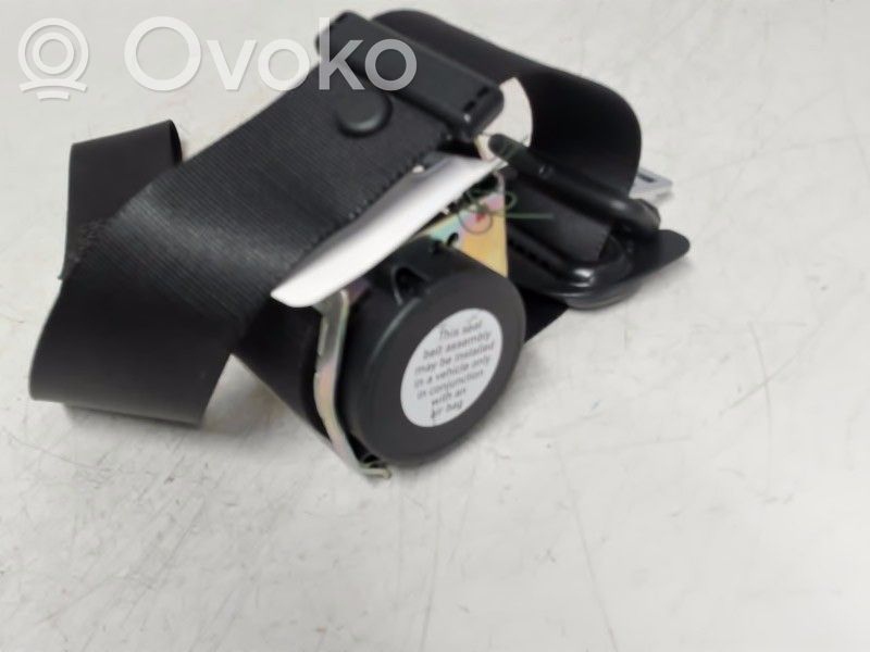 Mini One - Cooper R50 - 53 Sicherheitsgurt vorne 
