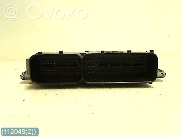 Injection control unit/module   03F906070FK,5WP44761CONTINENTA