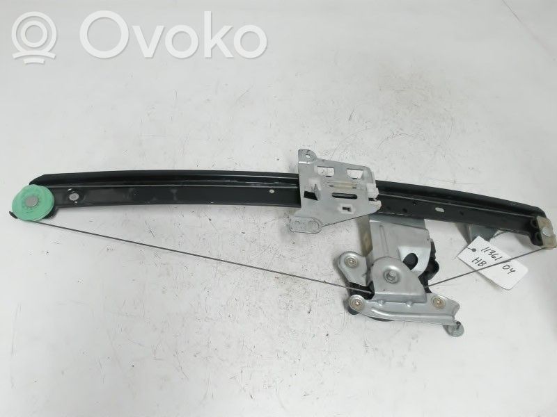 Volvo XC90 Alzacristalli della portiera posteriore con motorino