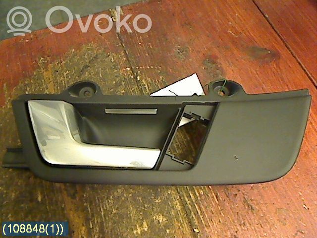 Audi A4 S4 B6 8E 8H Manecilla interna puerta delantera 