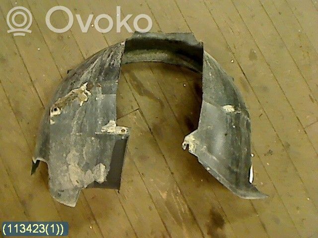 Volvo V70 Apărători interioare aripă roată față 
