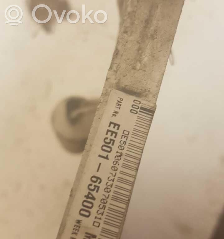 Oro kondicionieriaus radiatorius aušinimo   92100EB00A