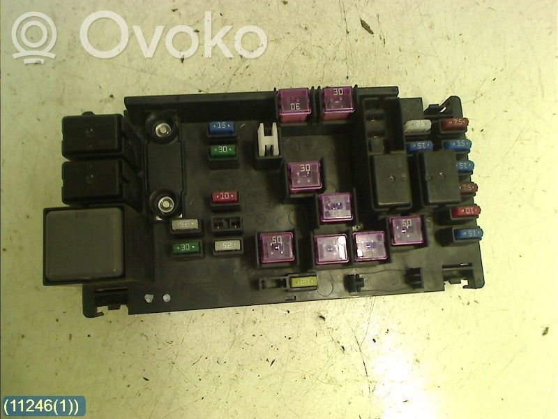 Módulo de fusible   82241SC070PE,107152