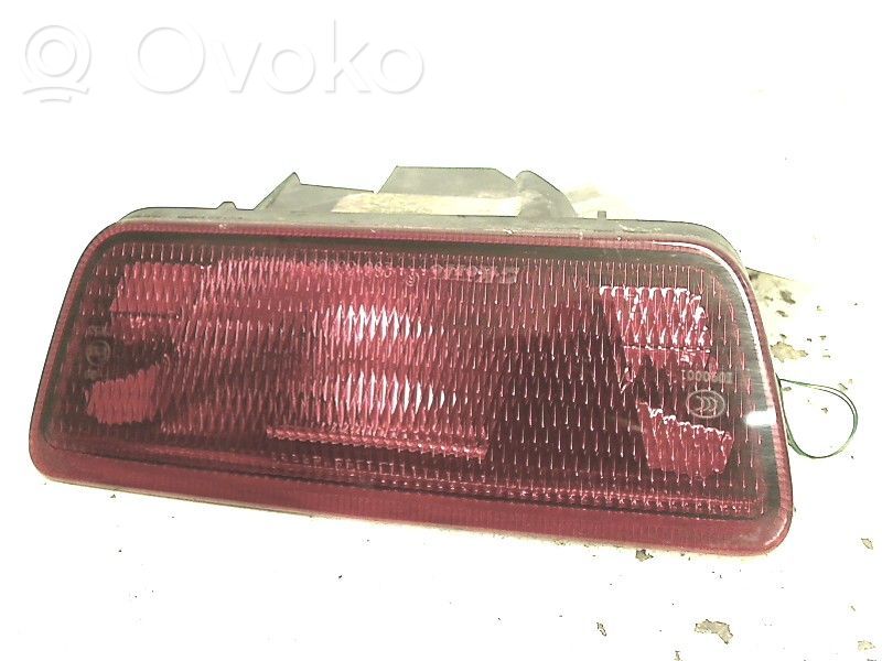 Nissan Juke I F15 Etusumuvalo 