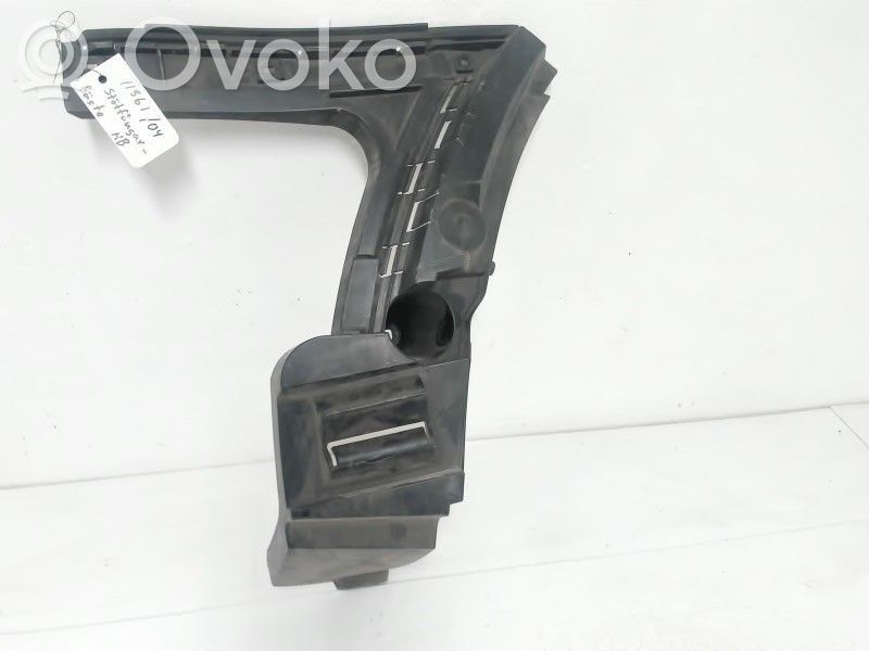 Volvo XC90 Suport montare bară spate