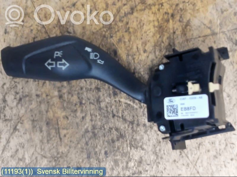 Leva indicatori   1876432,CV6T13335AE