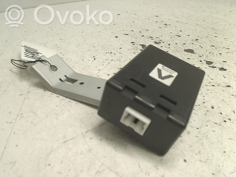 Nissan Juke I F15 Alte unități/module de control 