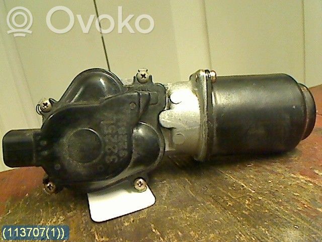 Honda Accord Motor del limpiaparabrisas 
