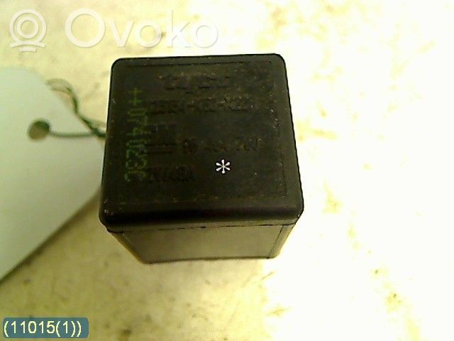 Muu rele   90464760,V23134K52X220