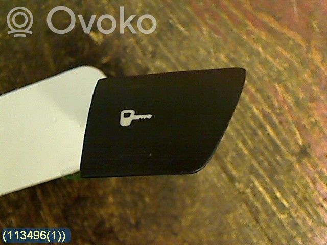 Peugeot 307 Central locking switch button 