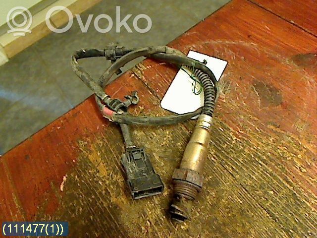 Volvo V70 Sonda lambda 