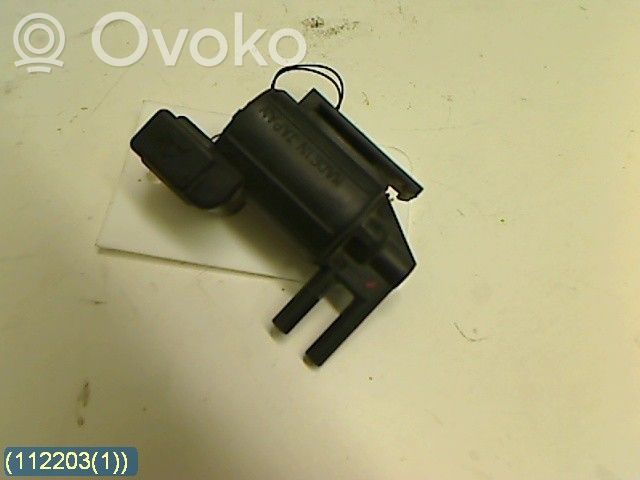 Válvula de vacío   K5T43983