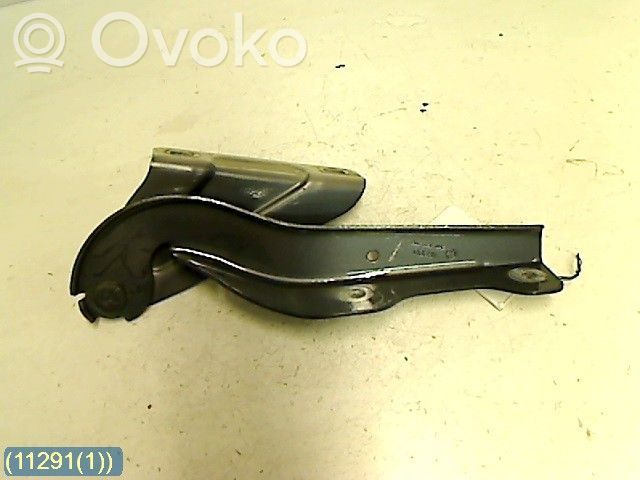 Volkswagen Amarok Cerniere del vano motore/cofano 