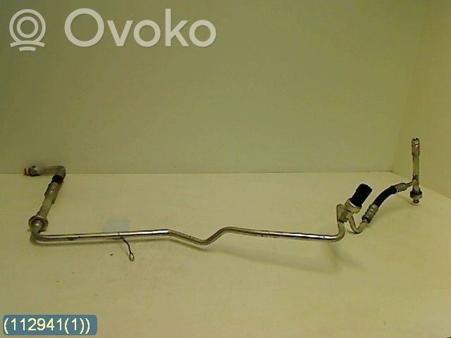 Ilmastointilaitteen putki (A/C)   F5UH19D990AA,3856040