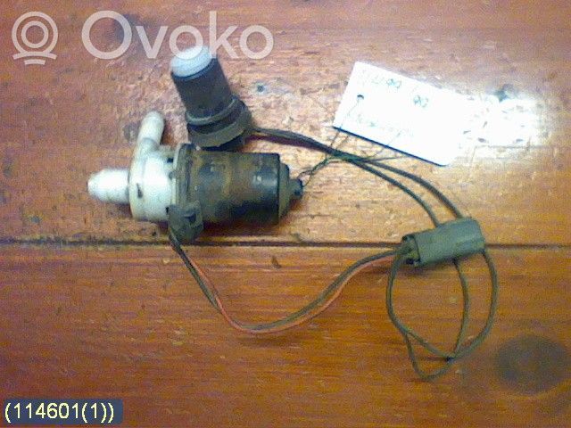 Headlight washer pump   8554200780ASMO